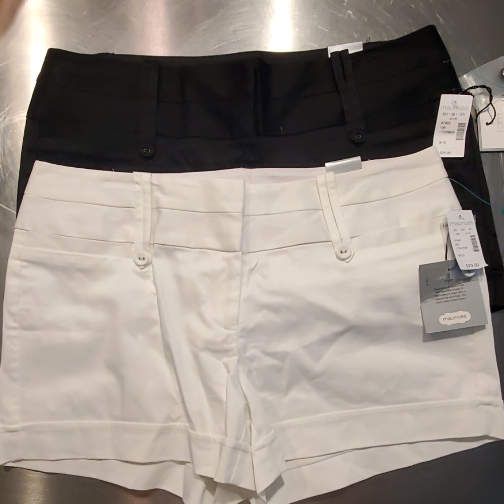 NWT Shorts bundle